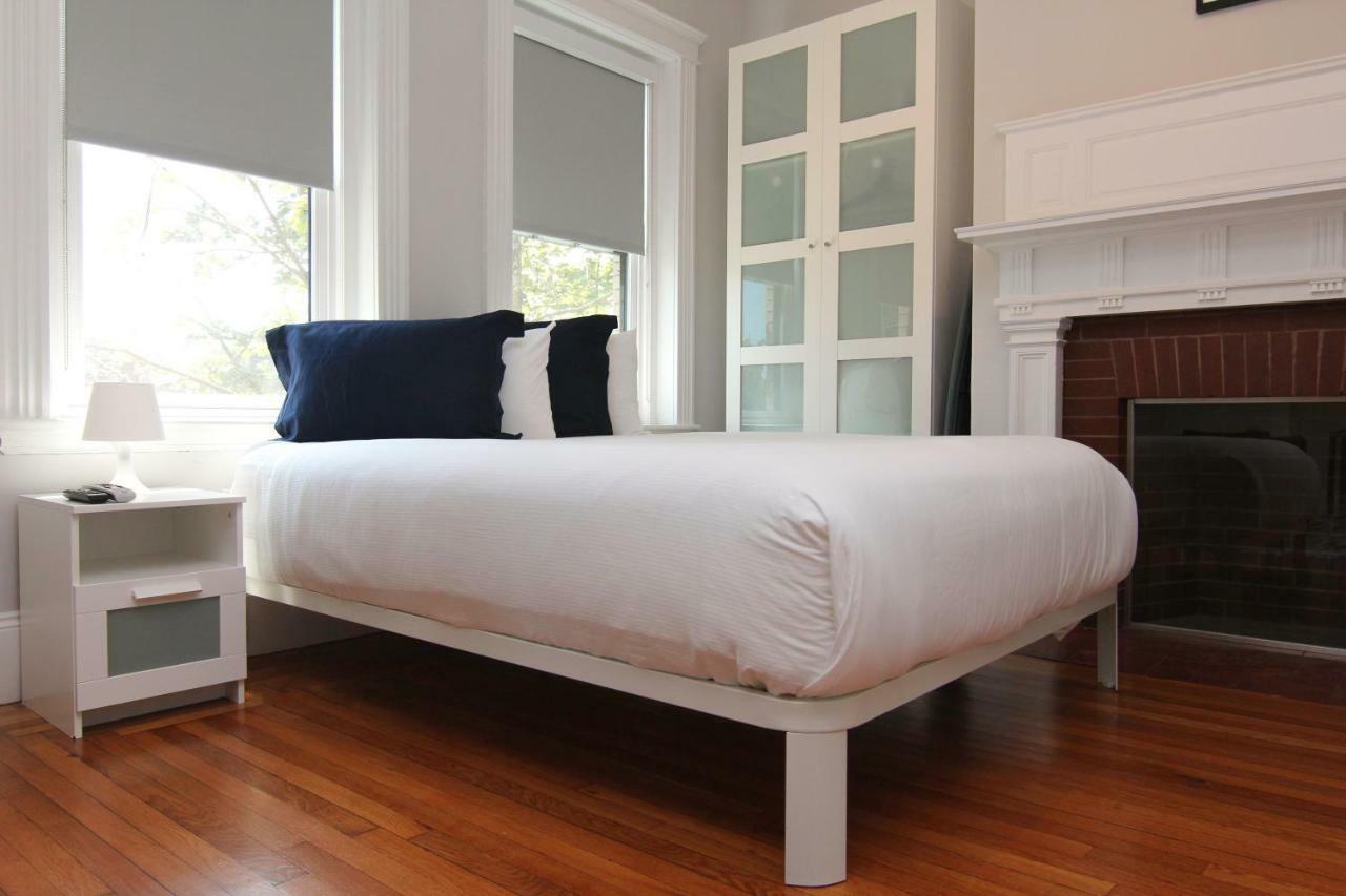 Large Studio W/ Queen And Sofa Bed..#38 Brookline Exterior foto
